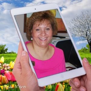 Meet your Posher, Jane